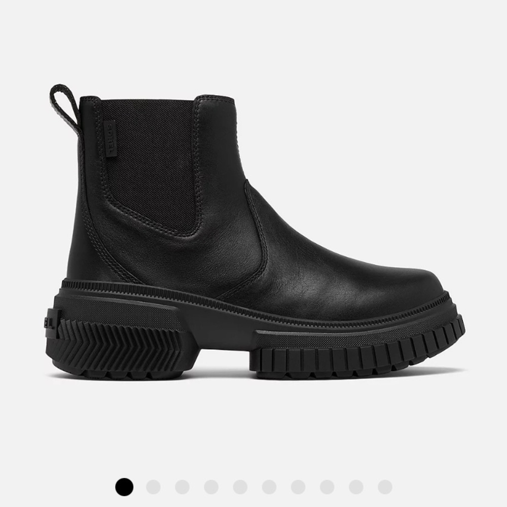Sorel ONA AVE™ Women's Waterproof Chelsea Boot